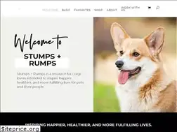 Sites similar to stumpsandrumps.com