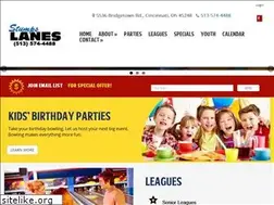 Sites similar to stumpslanes.com