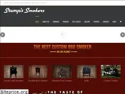 Sites similar to stumpssmokers.com