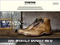 Sites similar to stumptownjapan.com