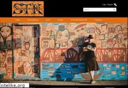 Sites similar to stumptownkilts.com