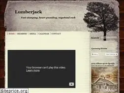 Sites similar to stumptownlumberjack.com