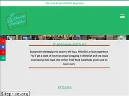 Sites similar to stumptownmarket.com