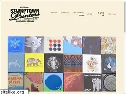 Sites similar to stumptownprinters.com