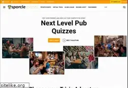 Sites similar to stumptrivia.com