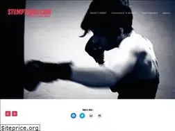 Sites similar to stumptuous.com