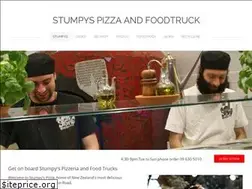 Sites similar to stumpys.nz
