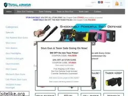 Sites similar to stun-gun-defense-products.com