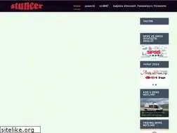 Sites similar to stuncer.com