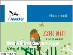 Sites similar to stunde-der-gartenvoegel.de