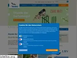 Sites similar to stundedergartenvoegel.de