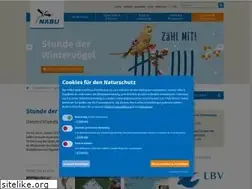 Sites similar to stundederwintervoegel.de