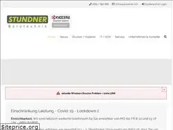 Sites similar to stundner.info