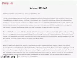 Sites similar to stunglive.com