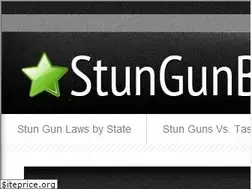 Sites similar to stungunbuyersguide.com