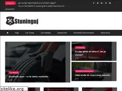 Sites similar to stuninguj.pl