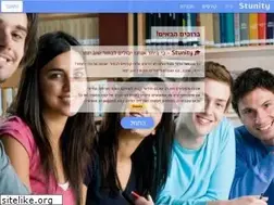 Sites similar to stunity.info
