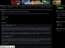 Sites similar to stuniverse.de