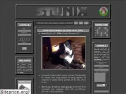 Sites similar to stunix.com