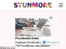 Sites similar to stunmore.com
