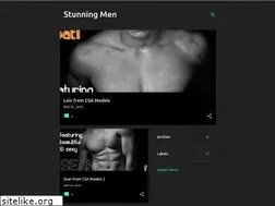 Sites similar to stunningboysandmen.blogspot.com