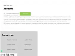 Sites similar to stunningcurtain.com