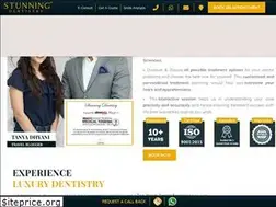 Sites similar to stunningdentistry.com