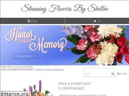 Sites similar to stunningflowersbyshelbie.com