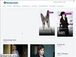 Sites similar to stunningfun.com