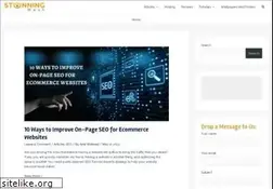 Sites similar to stunningmesh.com