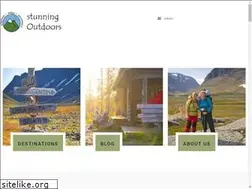 Sites similar to stunningoutdoors.com