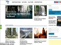 Sites similar to stunningplaces.net