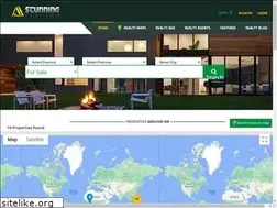 Sites similar to stunningrealtor.com