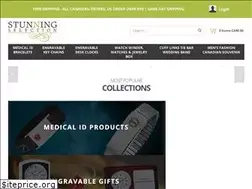 Sites similar to stunningselection.com