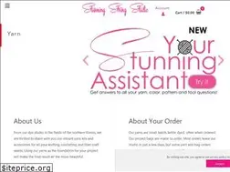 Sites similar to stunningstring.com