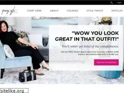 Sites similar to stunningstyle.com