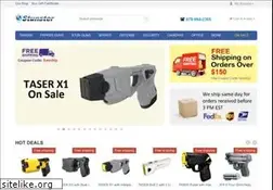 Sites similar to stunster.com