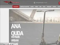 Sites similar to stunt-scooter.de