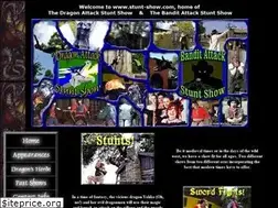 Sites similar to stunt-show.com