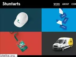 Sites similar to stuntarts.com