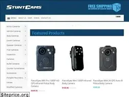 Sites similar to stuntcams.com