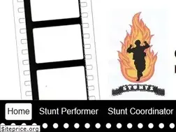 Sites similar to stuntcoordinator.co.uk