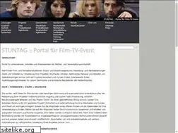 Sites similar to stuntcrew.net