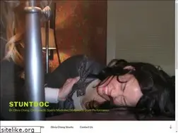 Sites similar to stuntdoc.com
