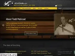 Sites similar to stuntdubl.com