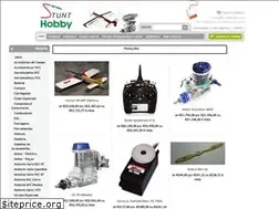 Sites similar to stunthobby.com