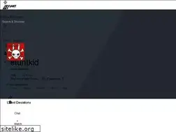 Sites similar to stuntkid.deviantart.com