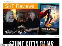 Sites similar to stuntkittyfilms.com
