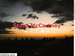 Sites similar to stuntmccartney.com