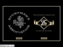 Sites similar to stuntmen.com